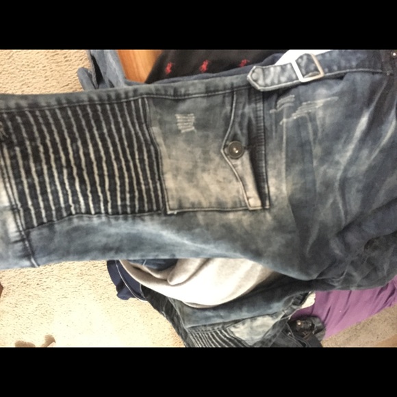 Meet your Posher, Mike - Picture 2 of 8